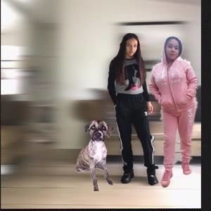 Meet your Posher, Mari